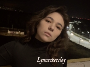 Lynneckersley