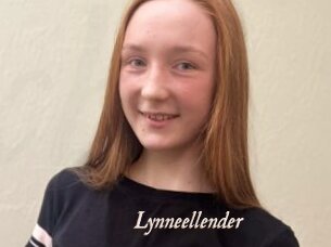 Lynneellender