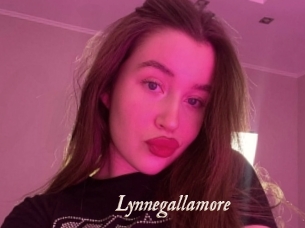 Lynnegallamore