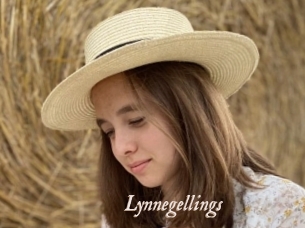 Lynnegellings
