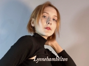 Lynnehambelton
