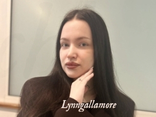 Lynngallamore