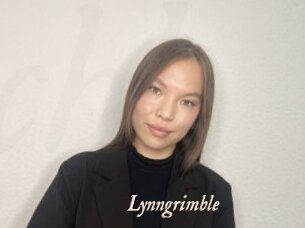 Lynngrimble