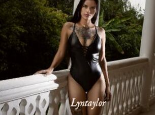Lyntaylor