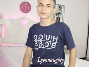 Lyonnaughty