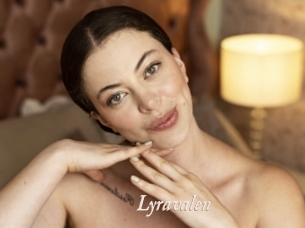 Lyravalen