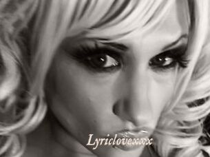 Lyriclovexxx