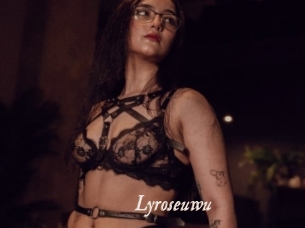 Lyroseuwu