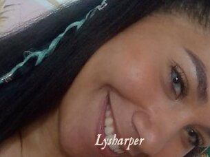 Lysharper