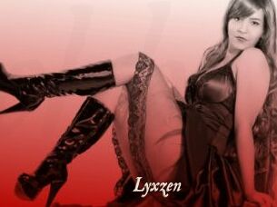 Lyxzen