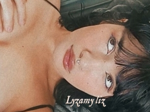 Lyzamy_liz