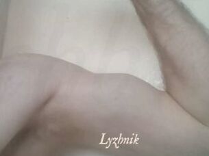 Lyzhnik