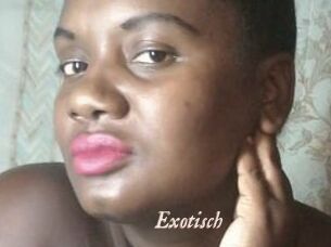 Exotisch