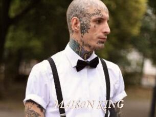 MAISON_KING