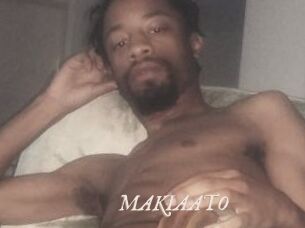 MAKIAATO