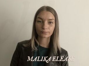 MALIKA_ELEASE