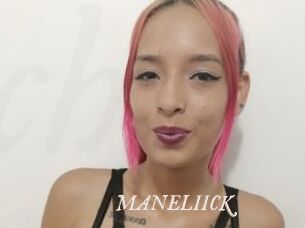 MANELIICK