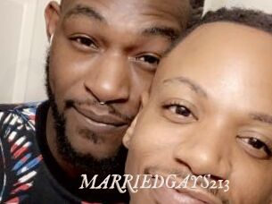 MARRIEDGAYS213