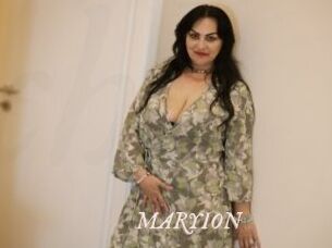MARYION