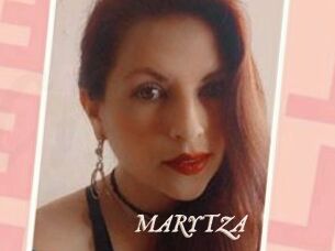 MARYTZA
