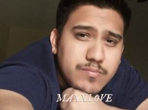 MAXXLOVE
