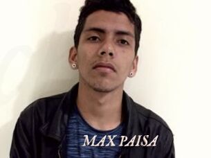 MAX_PAISA