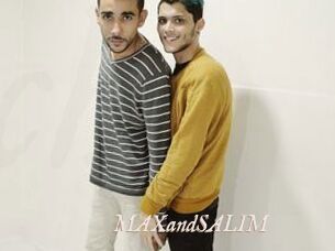 MAXandSALIM