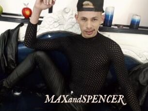 MAXandSPENCER