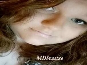 MDSweetxo