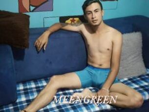 MEENGREEN