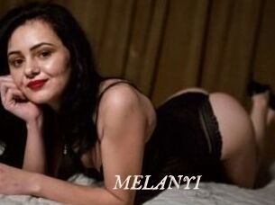 MELANYI