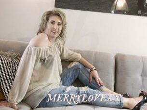 MERRYLOVEXX