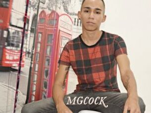 MGCOCK