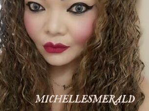 MICHELLESMERALD