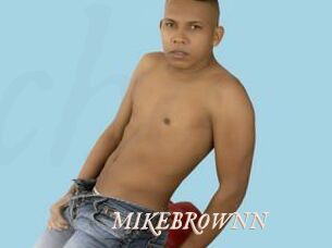 MIKEBROWNN