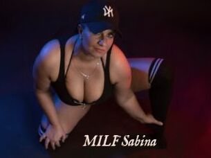 MILF_Sabina