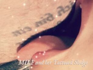 MILF_and_her_Tattooed_Sledge
