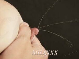 MILKXXX
