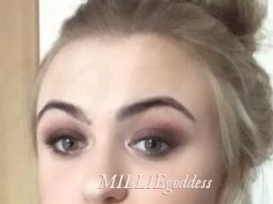 MILLIEgoddess