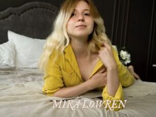 MIRA_LOWREN