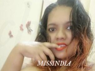 MISSINDIA