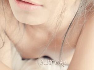 MIYUKO