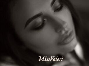 MIssValeri