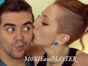 MOXIEandMASTER