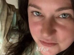 MRose
