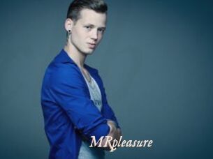 MRpleasure
