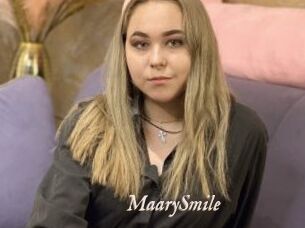 MaarySmile