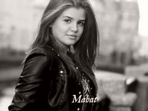 Mabat