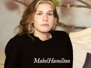 MabelHamilton