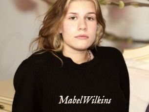 MabelWilkins
